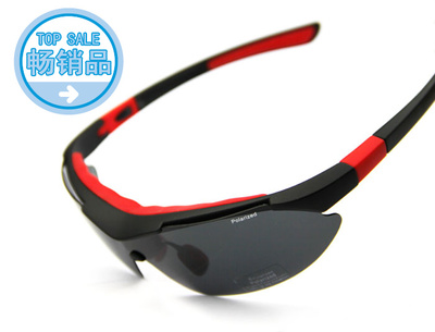 正品釣魚看漂眼鏡評測 魚漂清晰可見，電腦3D觀影如何選？