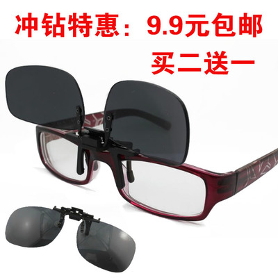 太陽鏡鏡片全解析 從材質(zhì)、功能到選購指南與優(yōu)質(zhì)圖片鑒賞